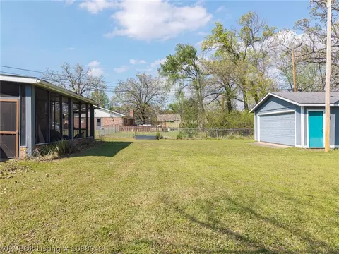 1624 N 52nd St, Fort Smith, AR 72904 photo 36