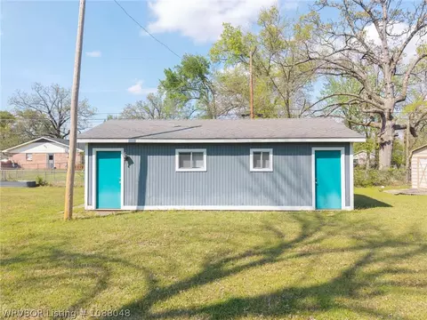 1624 N 52nd St, Fort Smith, AR 72904 photo 34
