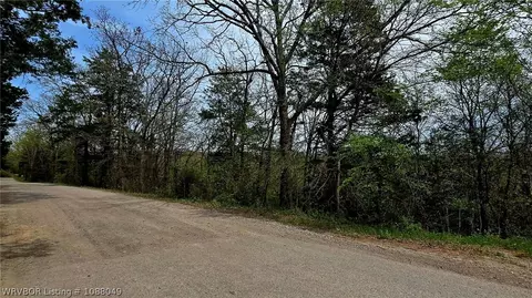 tbd Old Bowman Rd, Rudy, AR 72952