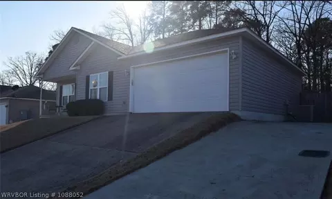 272 Leatherwood Loop, Hot Springs, AR 71901