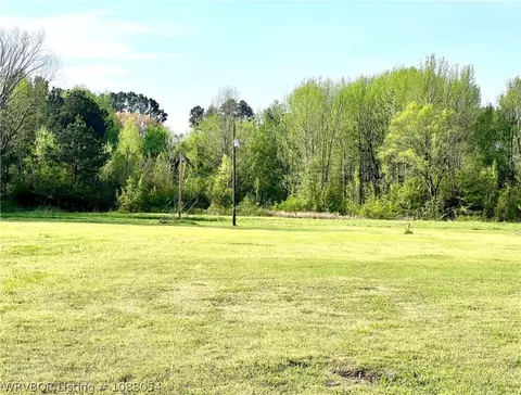 5534 Hilltop Rd, Van Buren, AR 72956