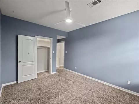 Bedroom - 5805 Meadow Brook Dr, Fort Smith, AR 72916 photo 4 of 4