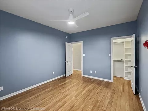 Bedroom - 5805 Meadow Brook Dr, Fort Smith, AR 72916 photo 2 of 4
