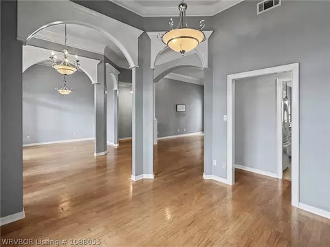 Living - 5805 Meadow Brook Dr, Fort Smith, AR 72916 photo 6 of 6