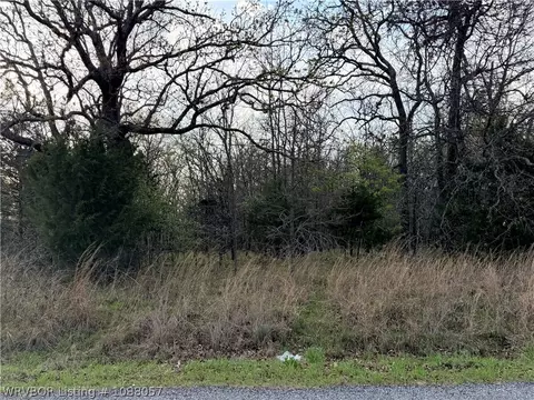 N/a N 4550 Road, Vian, OK 74962
