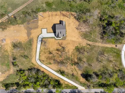 View/Area - 9724 Bethel Rd, Hackett, AR 72937 photo 2 of 5