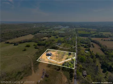 View/Area - 9724 Bethel Rd, Hackett, AR 72937 photo 1 of 5