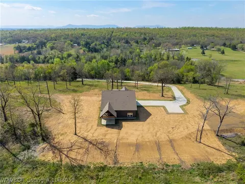 View/Area - 9724 Bethel Rd, Hackett, AR 72937 photo 3 of 5