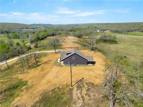 View/Area - 9724 Bethel Rd, Hackett, AR 72937 photo 5 of 5