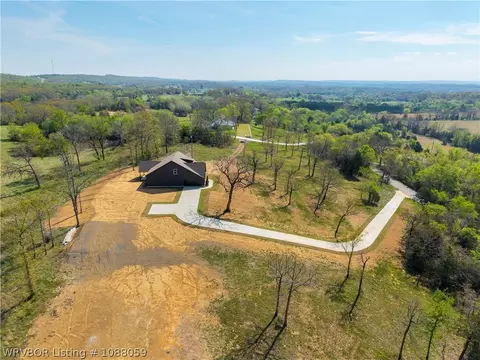 View/Area - 9724 Bethel Rd, Hackett, AR 72937 photo 4 of 5
