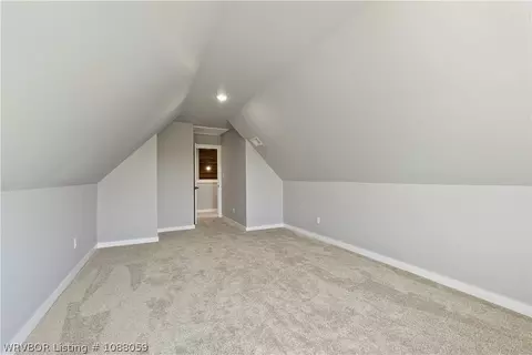 Bedroom - 9724 Bethel Rd, Hackett, AR 72937 photo 8 of 8