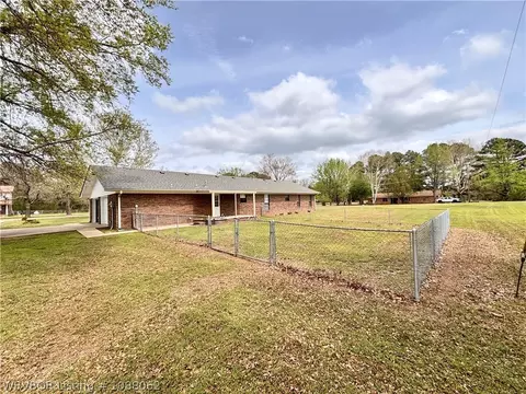 Exterior - 407 W 5th St, Hartford, AR 72938 photo 10 of 15