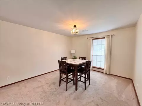 Dining - 407 W 5th St, Hartford, AR 72938 photo 4 of 4