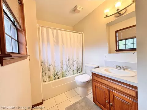 Bath - 407 W 5th St, Hartford, AR 72938 photo 8 of 10