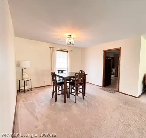 Dining - 407 W 5th St, Hartford, AR 72938 photo 2 of 4