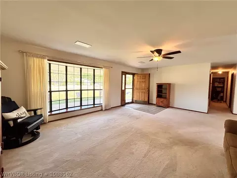 Living - 407 W 5th St, Hartford, AR 72938 photo 1 of 5