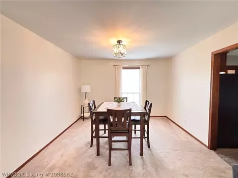 Dining - 407 W 5th St, Hartford, AR 72938 photo 3 of 4