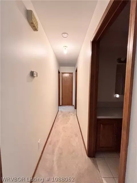 Entry Way - 407 W 5th St, Hartford, AR 72938 photo 3 of 4