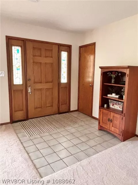 Entry Way - 407 W 5th St, Hartford, AR 72938 photo 1 of 4
