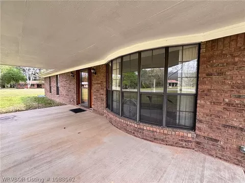 Exterior - 407 W 5th St, Hartford, AR 72938 photo 3 of 15