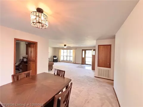Dining - 407 W 5th St, Hartford, AR 72938 photo 1 of 4