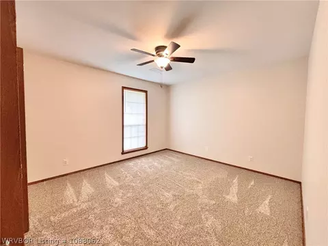 Bedroom - 407 W 5th St, Hartford, AR 72938 photo 1 of 11