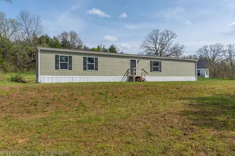 2620 S Coker St, Greenwood, AR 72936