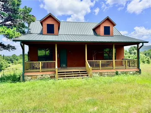 37370 Watertower Rd, Howe, OK 74940