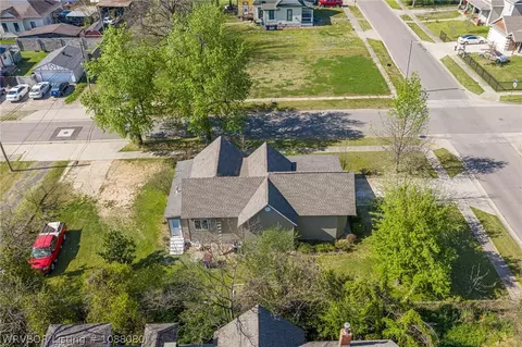 View/Area - 1100 N 14th St, Fort Smith, AR 72901 photo 11 of 21
