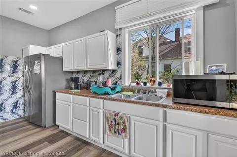 Kitchen - 1100 N 14th St, Fort Smith, AR 72901 photo 1 of 1