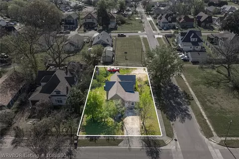 View/Area - 1100 N 14th St, Fort Smith, AR 72901 photo 21 of 21