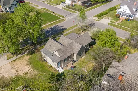 View/Area - 1100 N 14th St, Fort Smith, AR 72901 photo 9 of 21