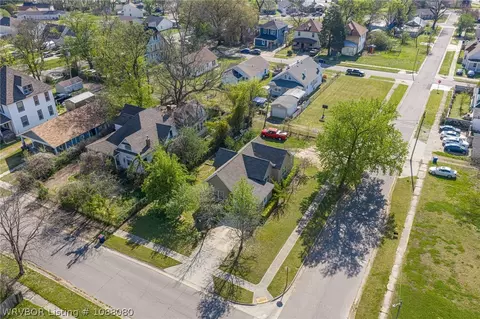 View/Area - 1100 N 14th St, Fort Smith, AR 72901 photo 16 of 21