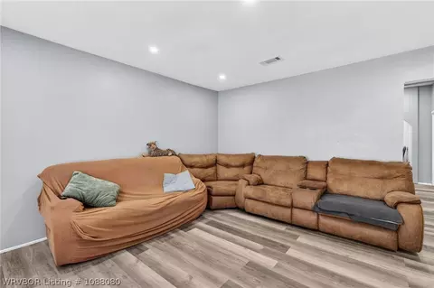 Living - 1100 N 14th St, Fort Smith, AR 72901 photo 1 of 1