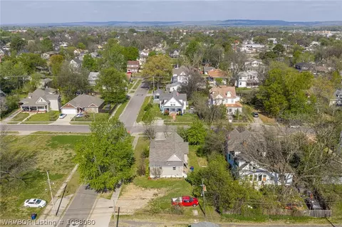 View/Area - 1100 N 14th St, Fort Smith, AR 72901 photo 19 of 21