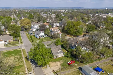 View/Area - 1100 N 14th St, Fort Smith, AR 72901 photo 20 of 21