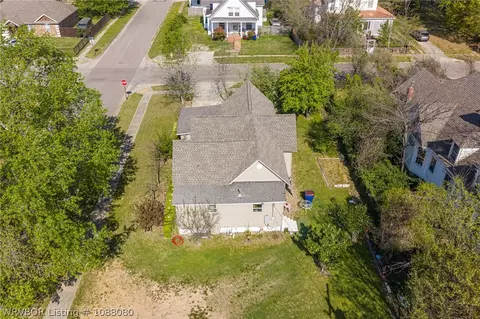 View/Area - 1100 N 14th St, Fort Smith, AR 72901 photo 7 of 21