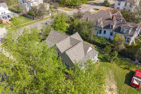 View/Area - 1100 N 14th St, Fort Smith, AR 72901 photo 4 of 21