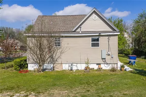 Other - 1100 N 14th St, Fort Smith, AR 72901 photo 16 of 18