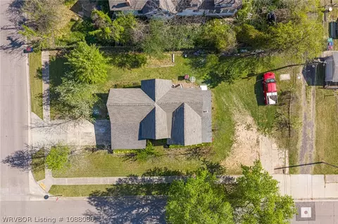View/Area - 1100 N 14th St, Fort Smith, AR 72901 photo 14 of 21