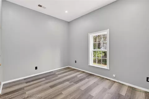 Bedroom - 1100 N 14th St, Fort Smith, AR 72901 photo 1 of 6