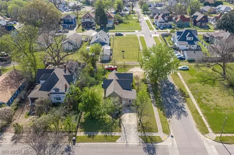 View/Area - 1100 N 14th St, Fort Smith, AR 72901 photo 15 of 21