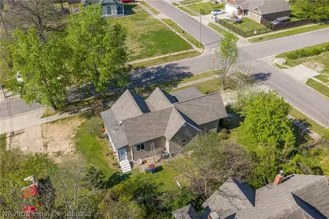 View/Area - 1100 N 14th St, Fort Smith, AR 72901 photo 10 of 21