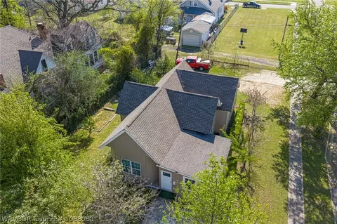 View/Area - 1100 N 14th St, Fort Smith, AR 72901 photo 1 of 21