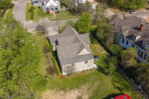 View/Area - 1100 N 14th St, Fort Smith, AR 72901 photo 6 of 21