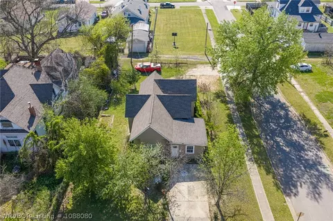 View/Area - 1100 N 14th St, Fort Smith, AR 72901 photo 13 of 21