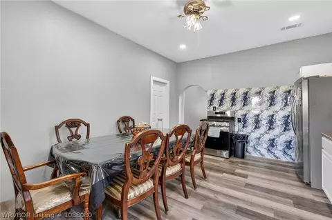 Dining - 1100 N 14th St, Fort Smith, AR 72901 photo 1 of 2