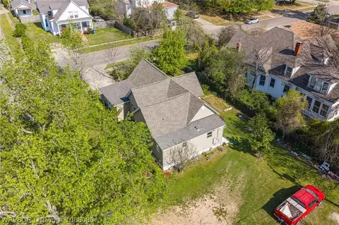 View/Area - 1100 N 14th St, Fort Smith, AR 72901 photo 5 of 21