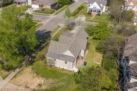 View/Area - 1100 N 14th St, Fort Smith, AR 72901 photo 8 of 21