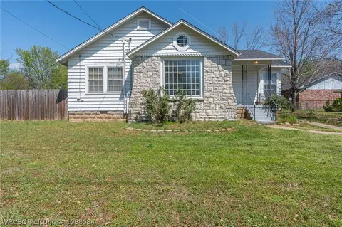 112 W Atlanta St, Greenwood, AR 72936